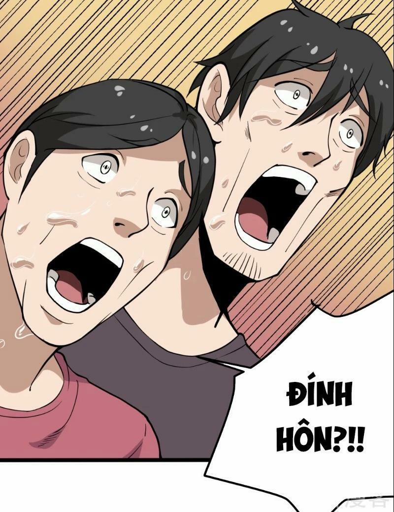 Hộ Hoa Cao Thủ Tại Vườn Trường 95 trang 11