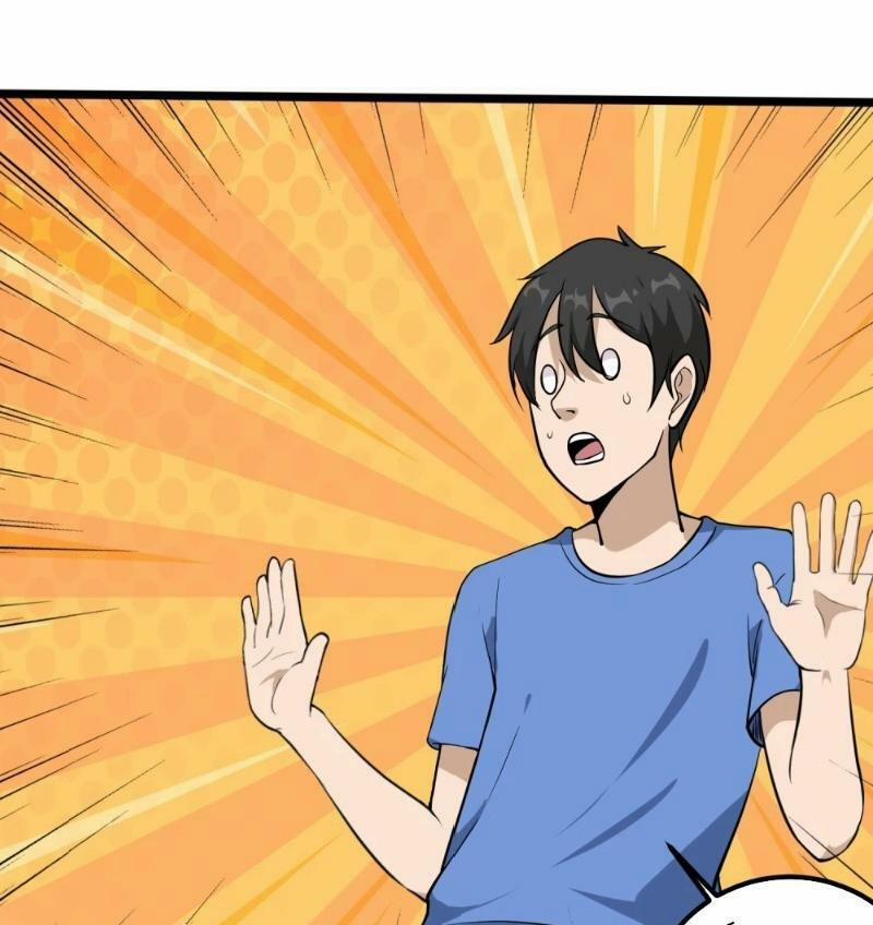 Hộ Hoa Cao Thủ Tại Vườn Trường 95 trang 12