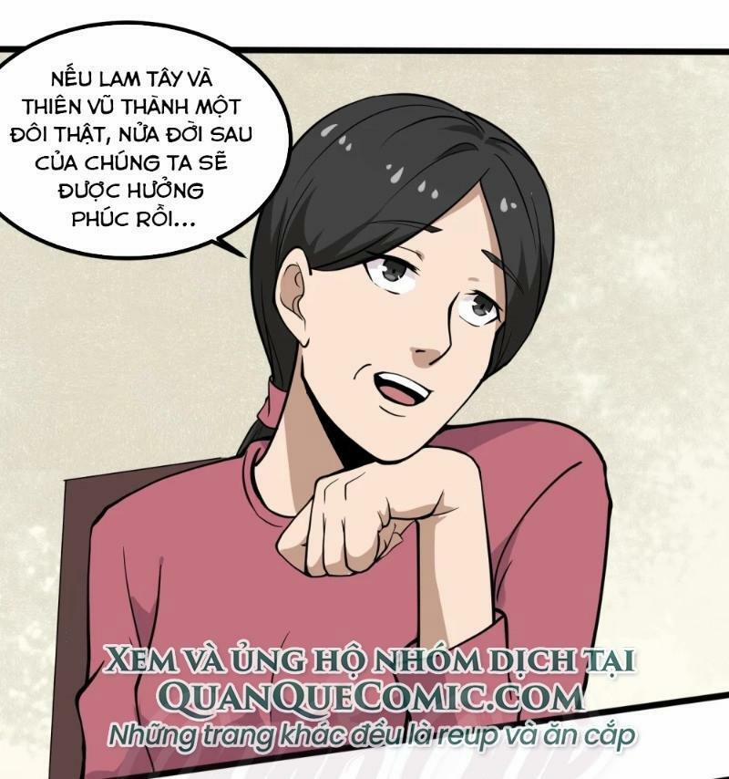 Hộ Hoa Cao Thủ Tại Vườn Trường 95 trang 24