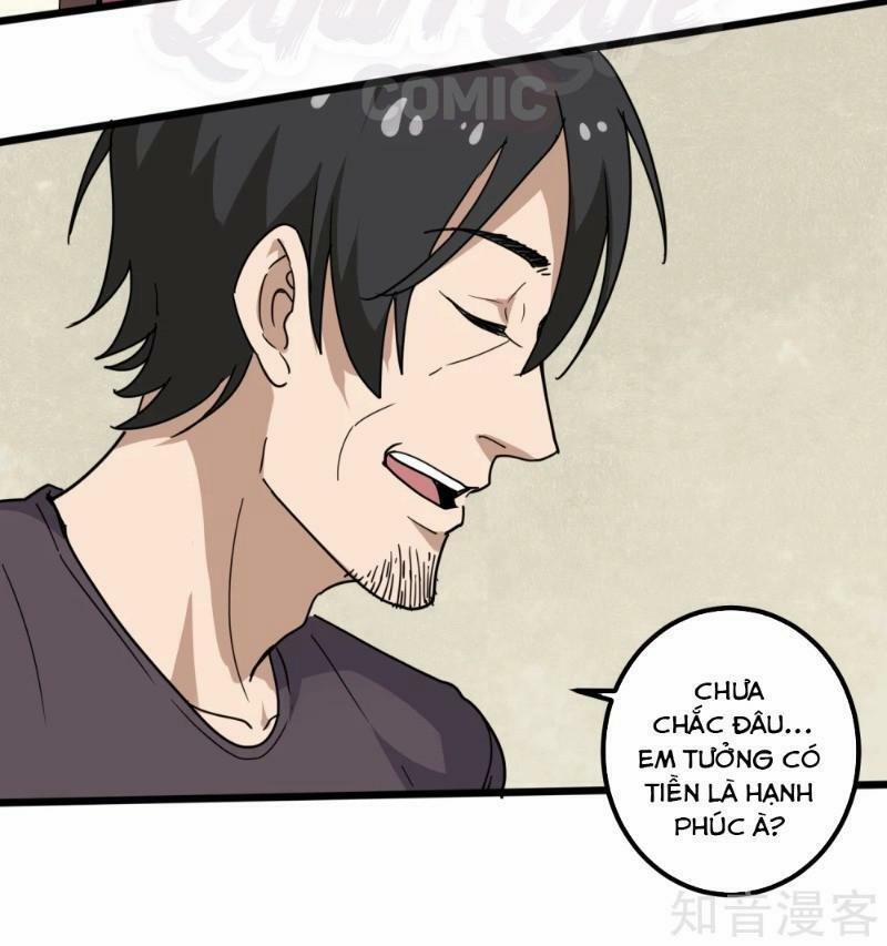 Hộ Hoa Cao Thủ Tại Vườn Trường 95 trang 25