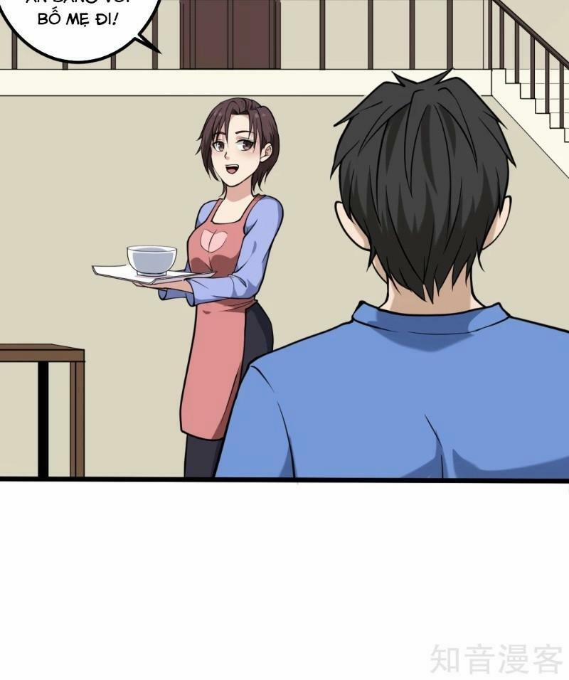 Hộ Hoa Cao Thủ Tại Vườn Trường 95 trang 3