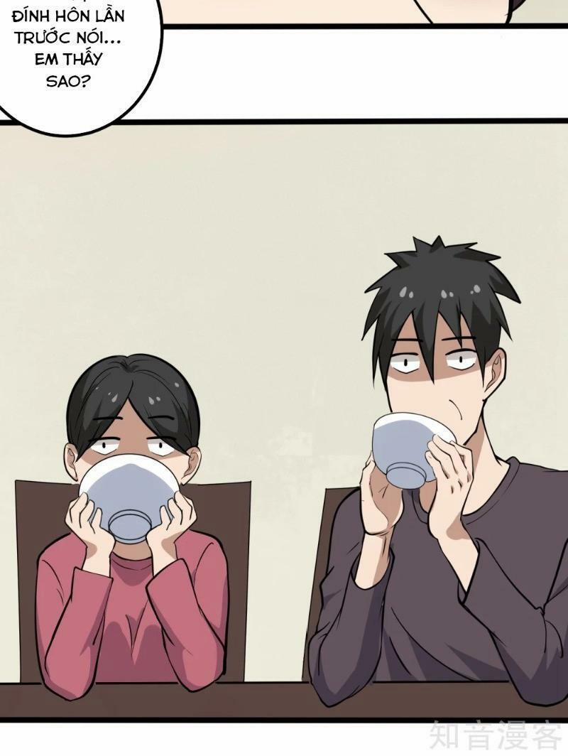 Hộ Hoa Cao Thủ Tại Vườn Trường 95 trang 9