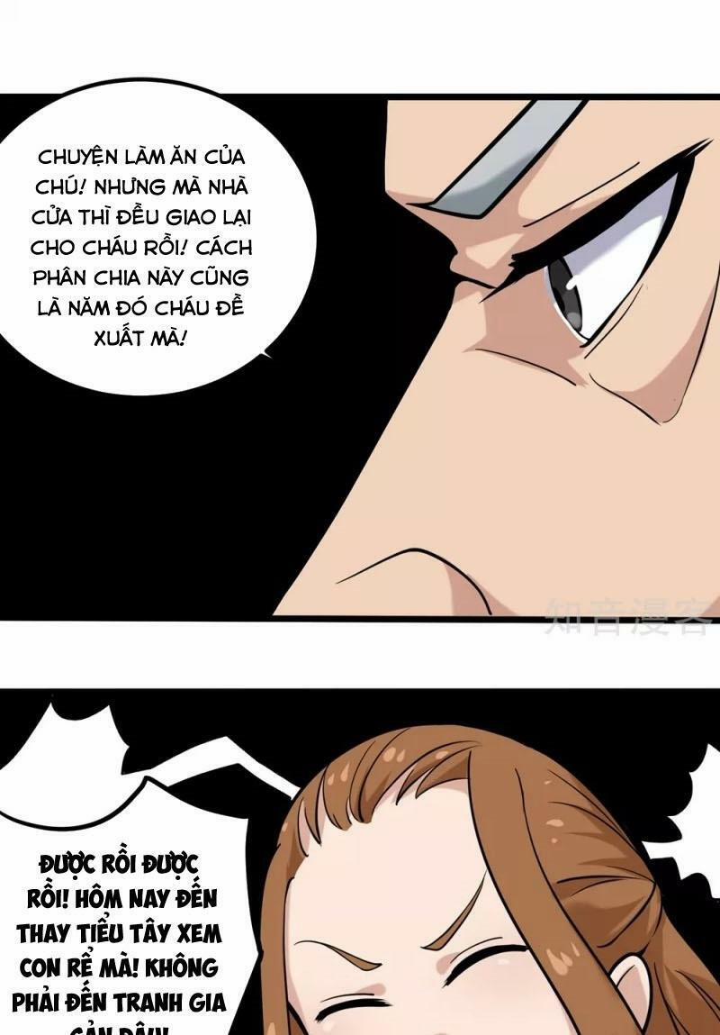 Hộ Hoa Cao Thủ Tại Vườn Trường 96 trang 14