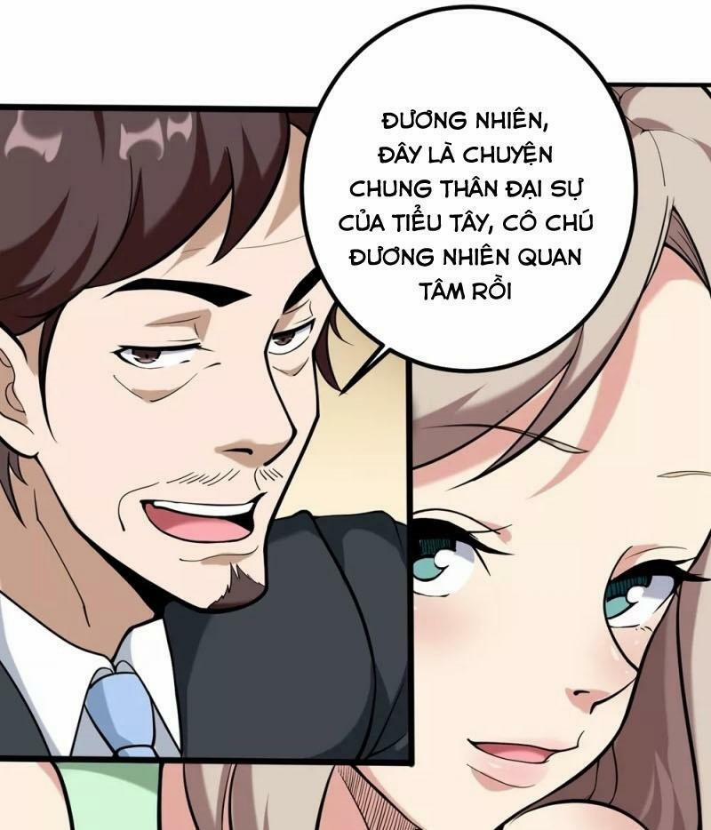 Hộ Hoa Cao Thủ Tại Vườn Trường 96 trang 2