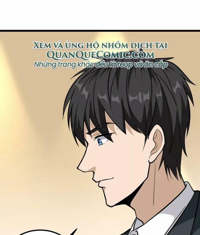 Hộ Hoa Cao Thủ Tại Vườn Trường 96 trang 24