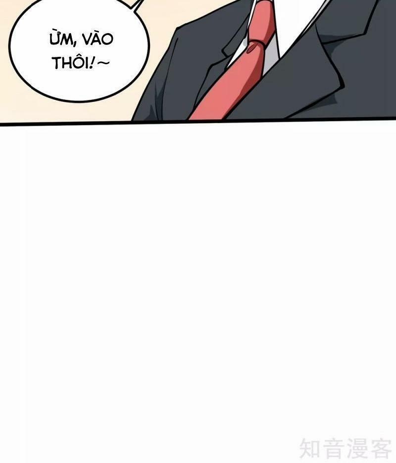 Hộ Hoa Cao Thủ Tại Vườn Trường 96 trang 25