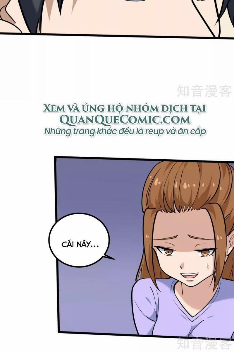 Hộ Hoa Cao Thủ Tại Vườn Trường 96 trang 5