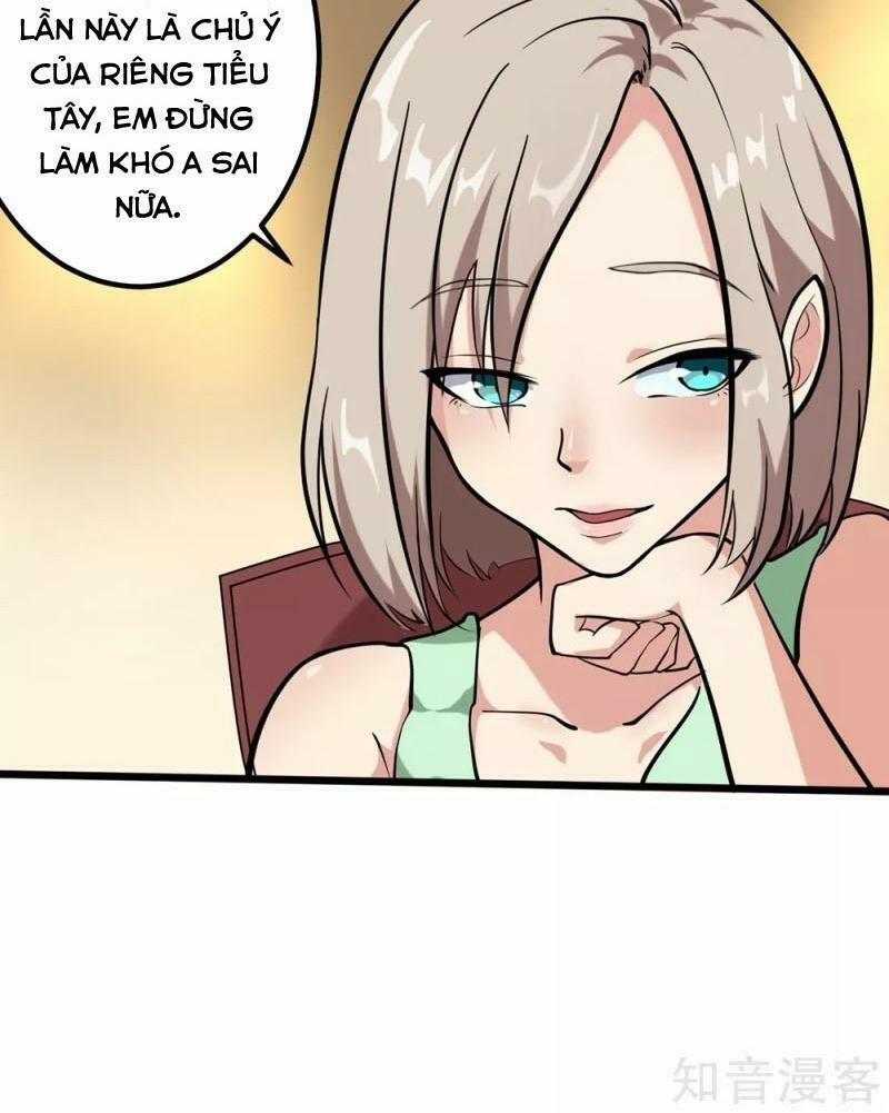 Hộ Hoa Cao Thủ Tại Vườn Trường 96 trang 7