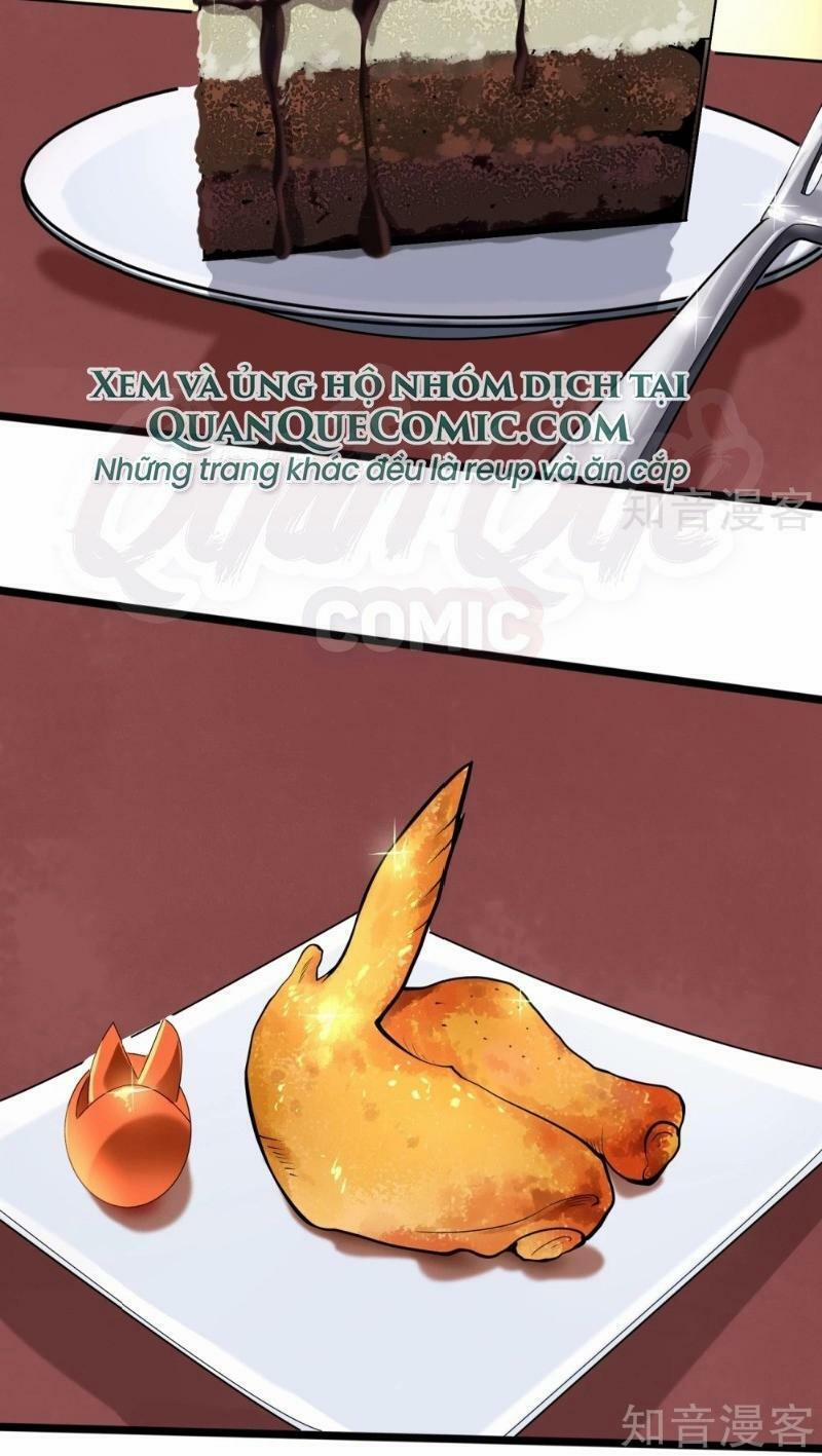 Hộ Hoa Cao Thủ Tại Vườn Trường 97 trang 1