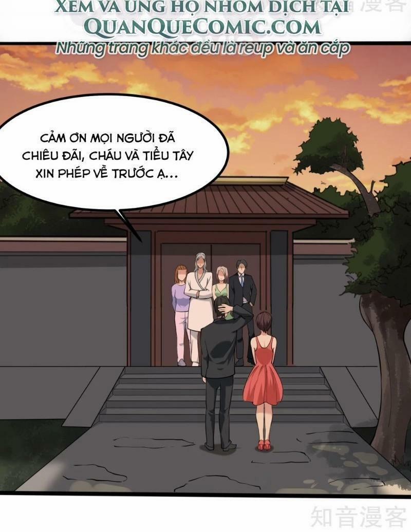 Hộ Hoa Cao Thủ Tại Vườn Trường 98 trang 1