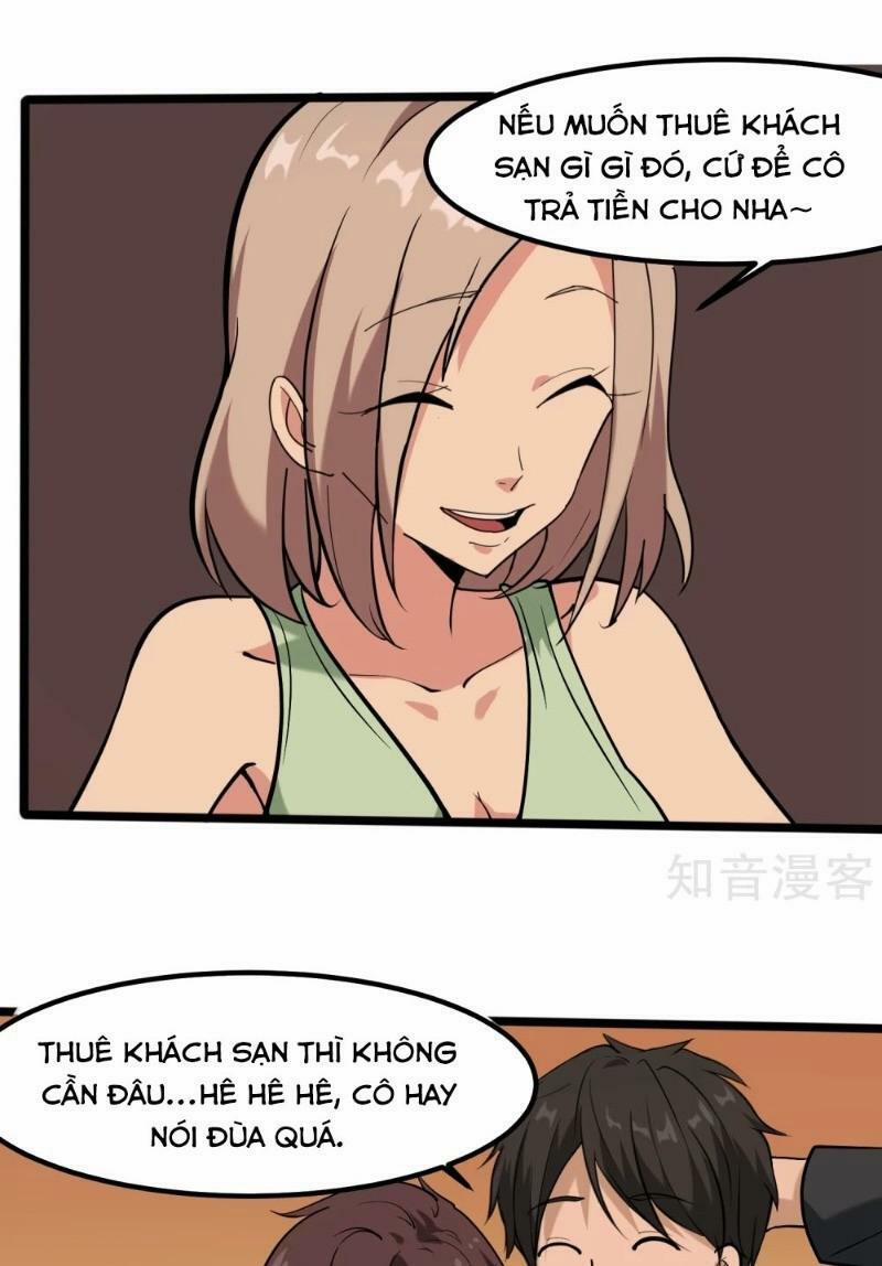 Hộ Hoa Cao Thủ Tại Vườn Trường 98 trang 2