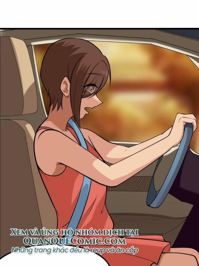 Hộ Hoa Cao Thủ Tại Vườn Trường 98 trang 3