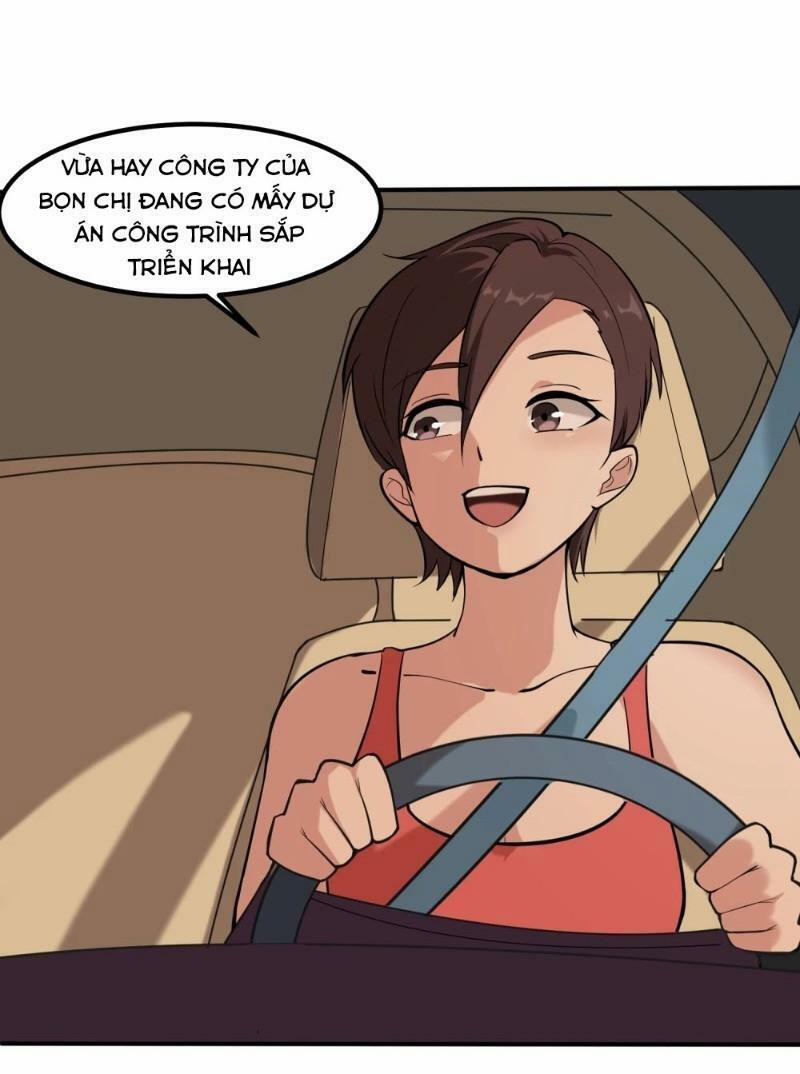 Hộ Hoa Cao Thủ Tại Vườn Trường 98 trang 7