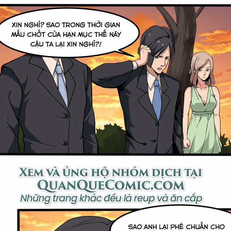 Hộ Hoa Cao Thủ Tại Vườn Trường 99 trang 0