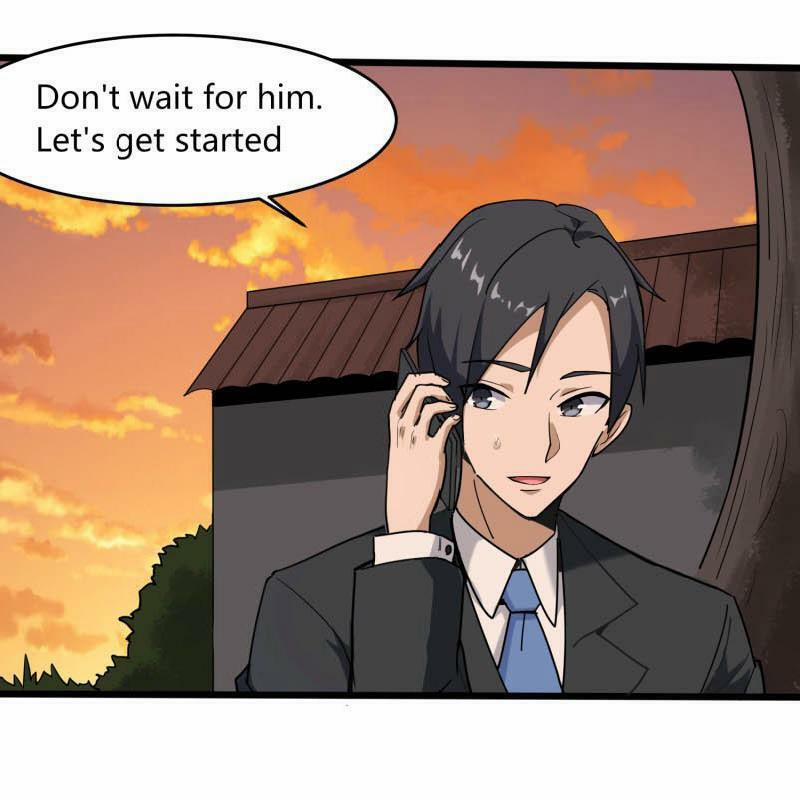 Hộ Hoa Cao Thủ Tại Vườn Trường 99 trang 10