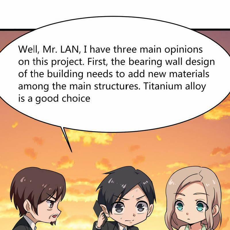 Hộ Hoa Cao Thủ Tại Vườn Trường 99 trang 11