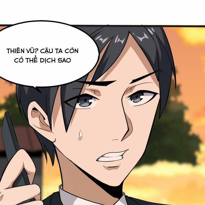 Hộ Hoa Cao Thủ Tại Vườn Trường 99 trang 16