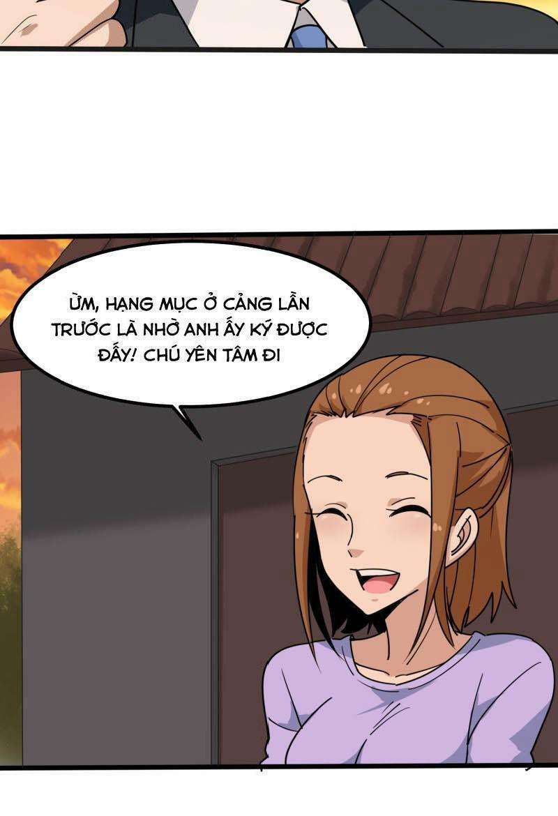 Hộ Hoa Cao Thủ Tại Vườn Trường 99 trang 17