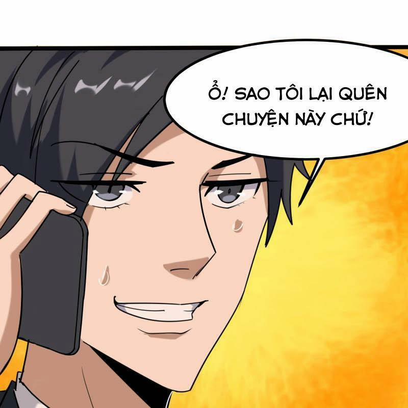 Hộ Hoa Cao Thủ Tại Vườn Trường 99 trang 2