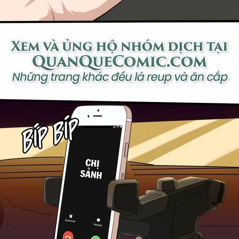 Hộ Hoa Cao Thủ Tại Vườn Trường 99 trang 21