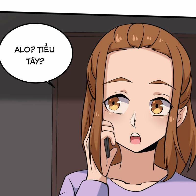 Hộ Hoa Cao Thủ Tại Vườn Trường 99 trang 23