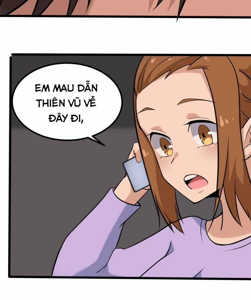 Hộ Hoa Cao Thủ Tại Vườn Trường 99 trang 25