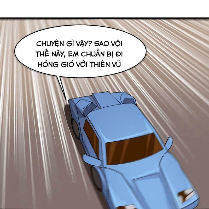 Hộ Hoa Cao Thủ Tại Vườn Trường 99 trang 26