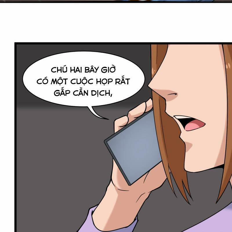 Hộ Hoa Cao Thủ Tại Vườn Trường 99 trang 27