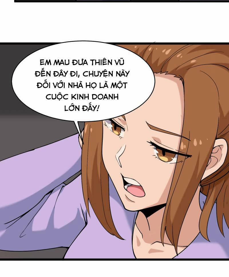 Hộ Hoa Cao Thủ Tại Vườn Trường 99 trang 28