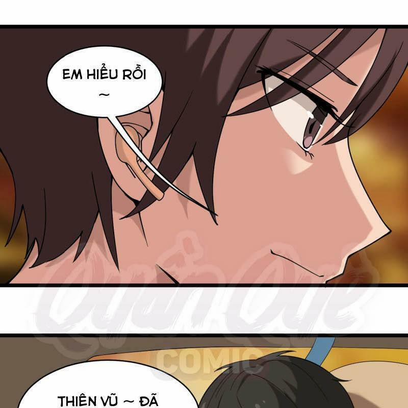 Hộ Hoa Cao Thủ Tại Vườn Trường 99 trang 29