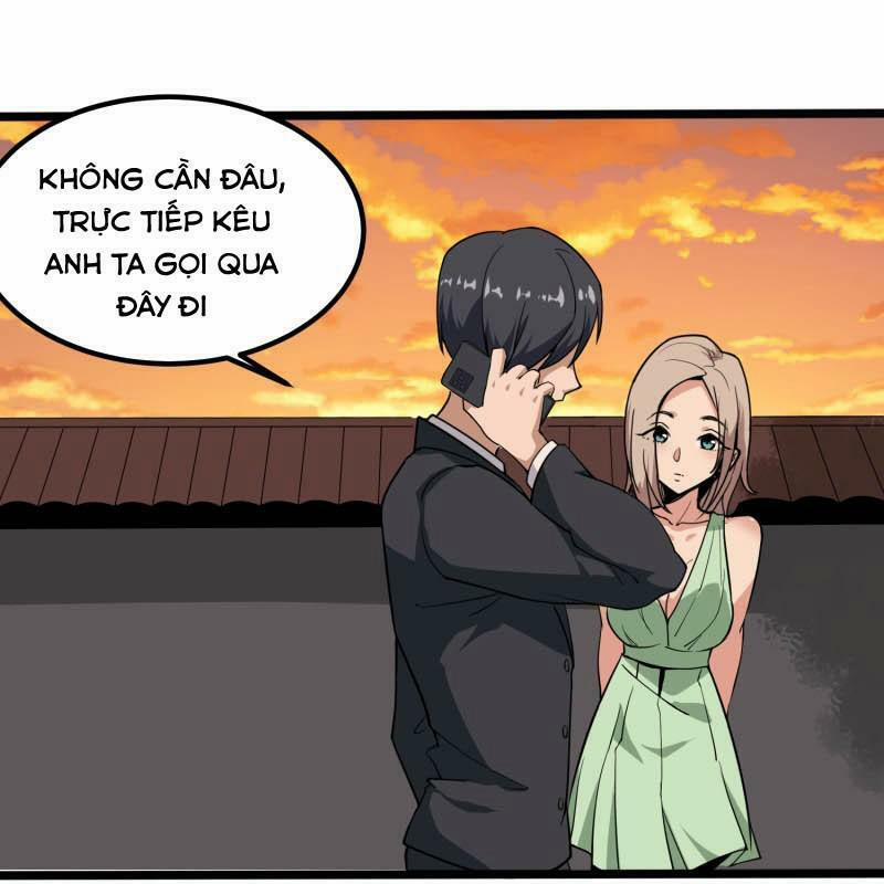 Hộ Hoa Cao Thủ Tại Vườn Trường 99 trang 5