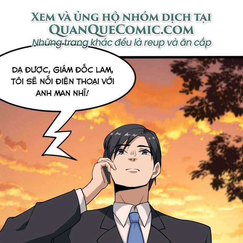 Hộ Hoa Cao Thủ Tại Vườn Trường 99 trang 6