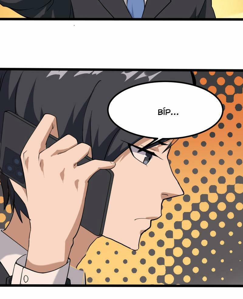 Hộ Hoa Cao Thủ Tại Vườn Trường 99 trang 7