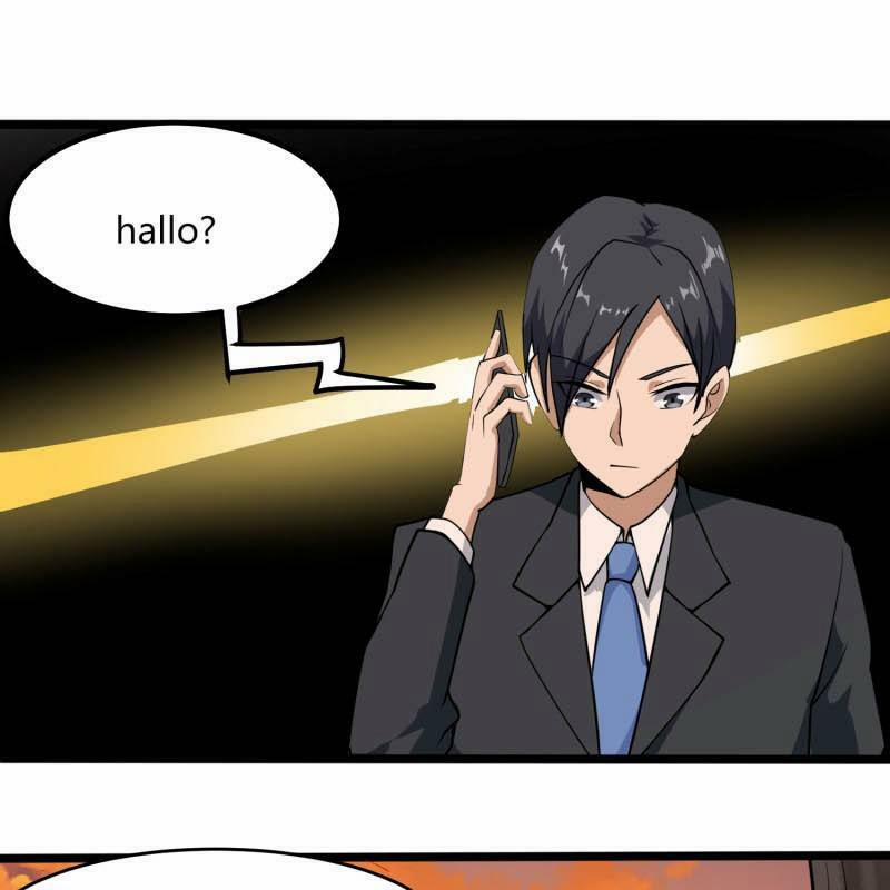 Hộ Hoa Cao Thủ Tại Vườn Trường 99 trang 8