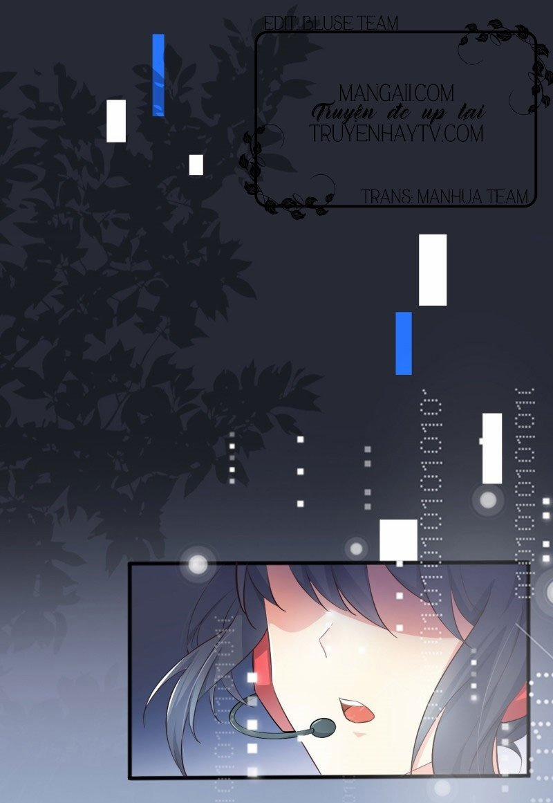 Hồ Ly Bảo Bảo Nay Cũng Ngoan Thật Đấy ! 1 trang 1