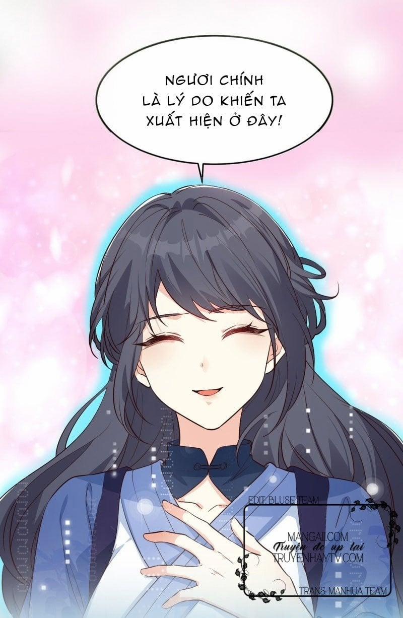 Hồ Ly Bảo Bảo Nay Cũng Ngoan Thật Đấy ! 1 trang 9