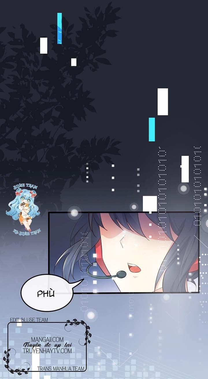 Hồ Ly Bảo Bảo Nay Cũng Ngoan Thật Đấy ! 2 trang 10