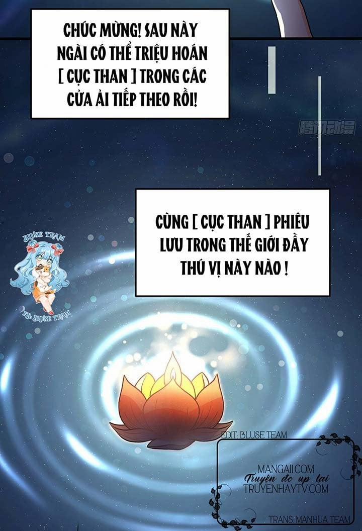 Hồ Ly Bảo Bảo Nay Cũng Ngoan Thật Đấy ! 2 trang 17