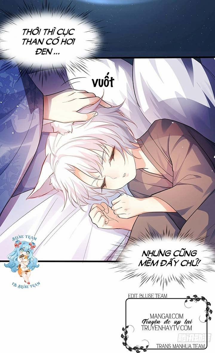 Hồ Ly Bảo Bảo Nay Cũng Ngoan Thật Đấy ! 2 trang 18