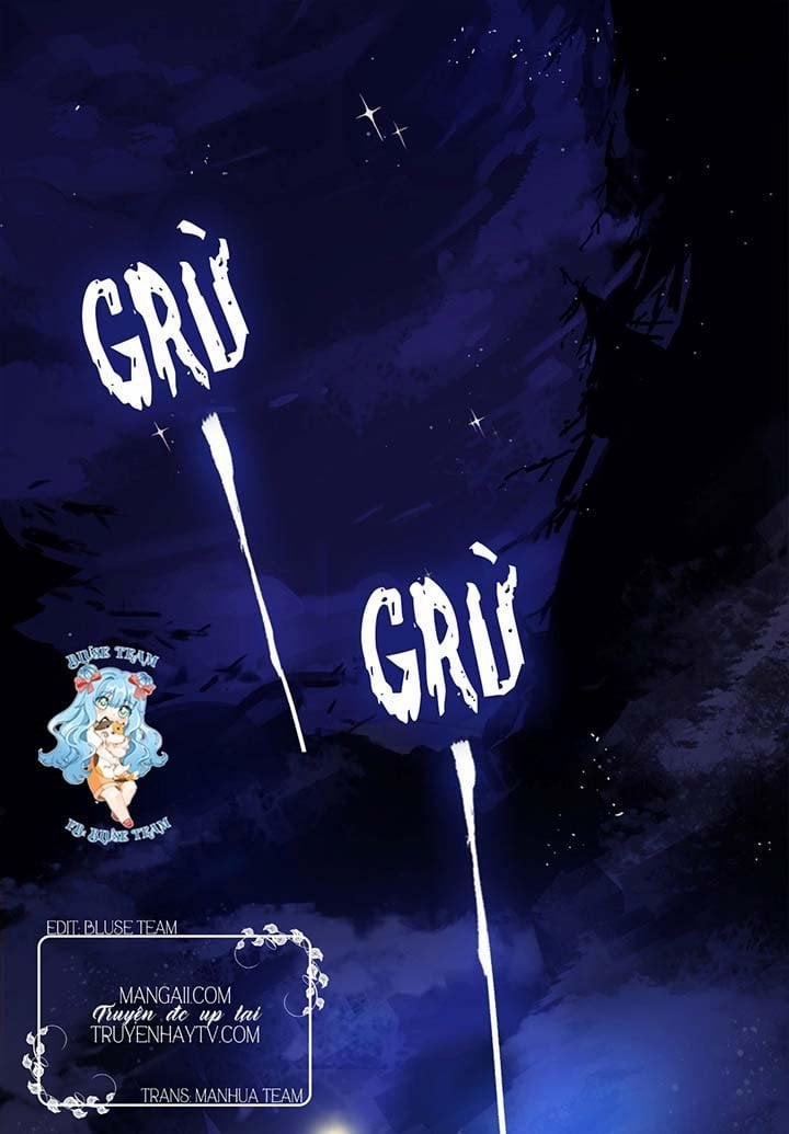 Hồ Ly Bảo Bảo Nay Cũng Ngoan Thật Đấy ! 2 trang 2