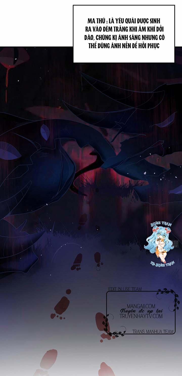 Hồ Ly Bảo Bảo Nay Cũng Ngoan Thật Đấy ! 2 trang 20