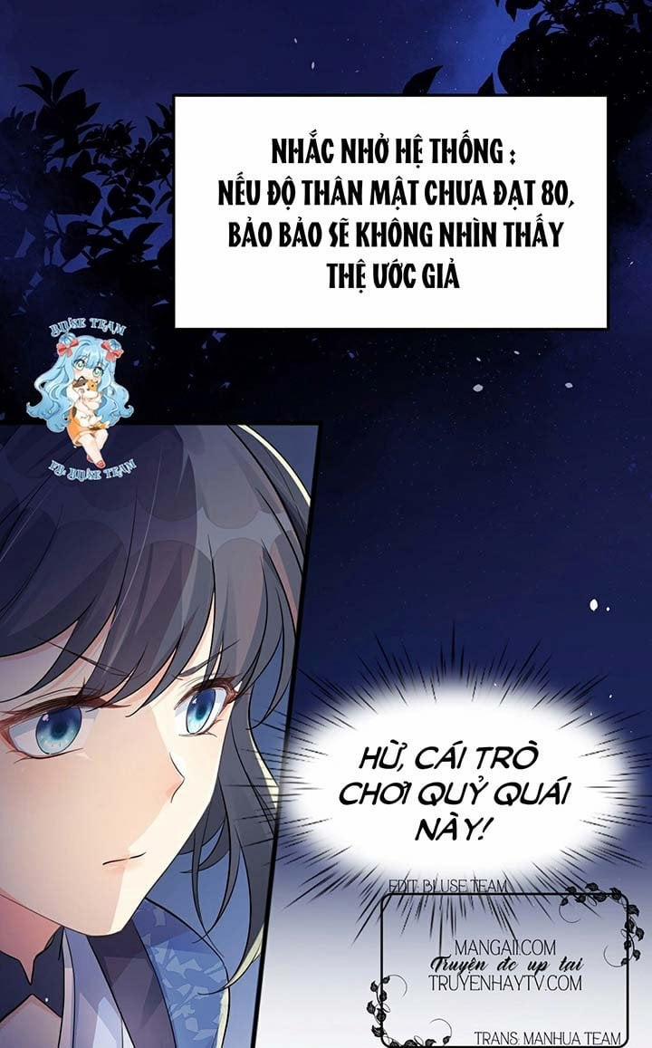 Hồ Ly Bảo Bảo Nay Cũng Ngoan Thật Đấy ! 2 trang 24