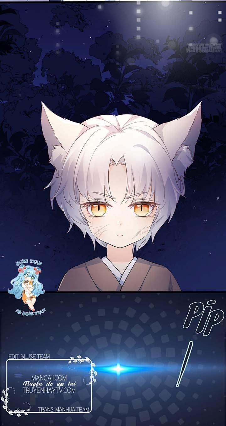 Hồ Ly Bảo Bảo Nay Cũng Ngoan Thật Đấy ! 2 trang 29