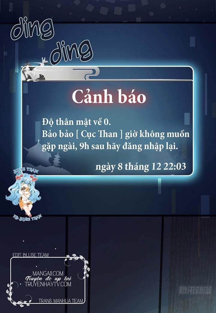 Hồ Ly Bảo Bảo Nay Cũng Ngoan Thật Đấy ! 2 trang 30