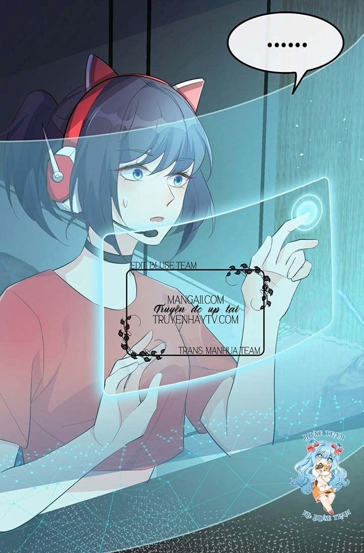 Hồ Ly Bảo Bảo Nay Cũng Ngoan Thật Đấy ! 2 trang 31