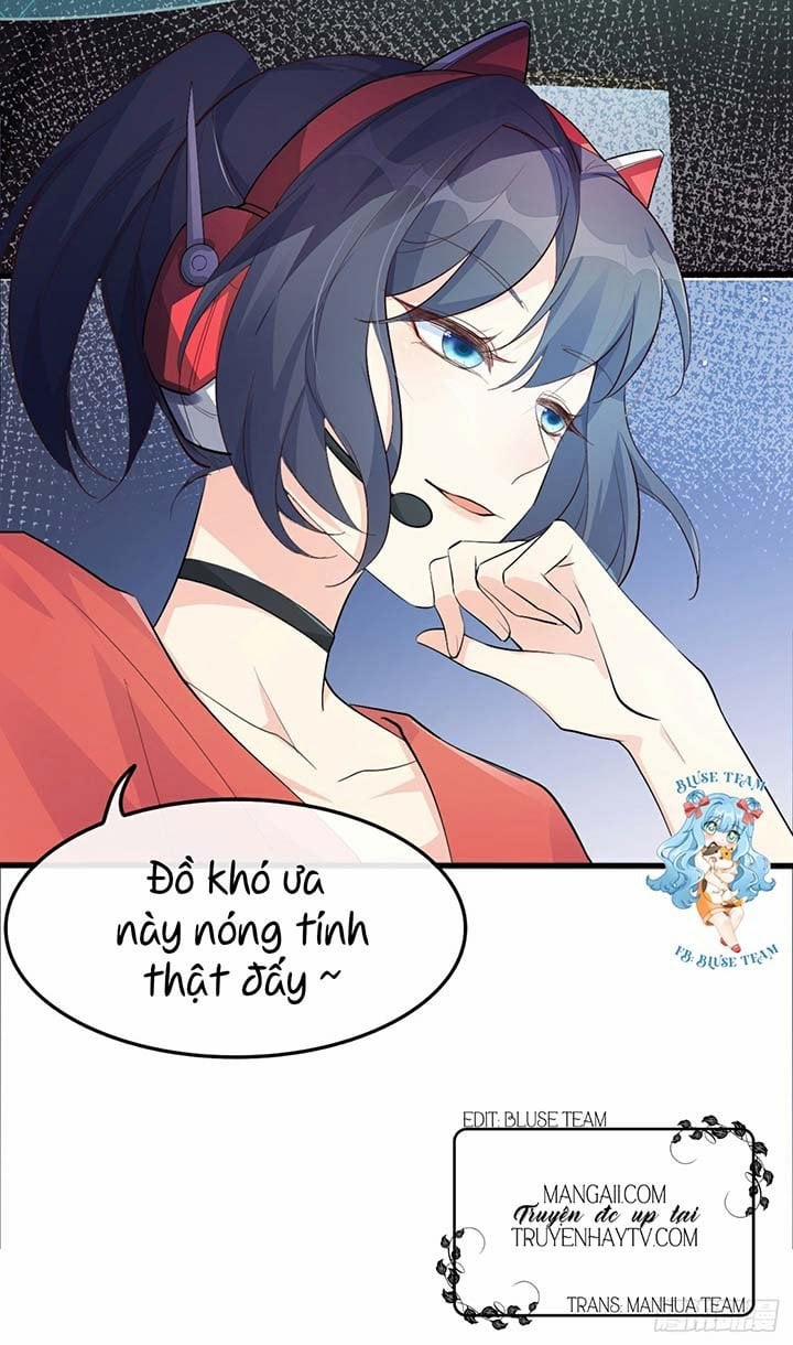 Hồ Ly Bảo Bảo Nay Cũng Ngoan Thật Đấy ! 2 trang 32