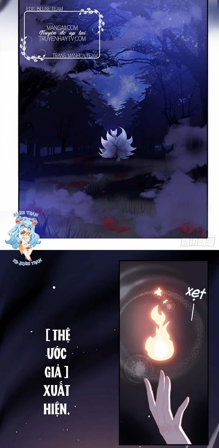 Hồ Ly Bảo Bảo Nay Cũng Ngoan Thật Đấy ! 2 trang 5