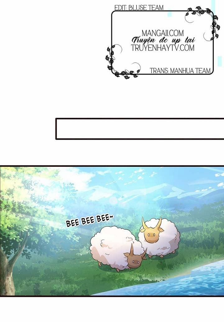 Hồ Ly Bảo Bảo Nay Cũng Ngoan Thật Đấy ! 3 trang 16