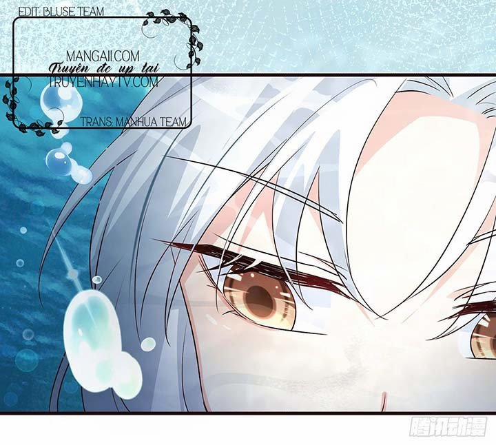 Hồ Ly Bảo Bảo Nay Cũng Ngoan Thật Đấy ! 3 trang 24