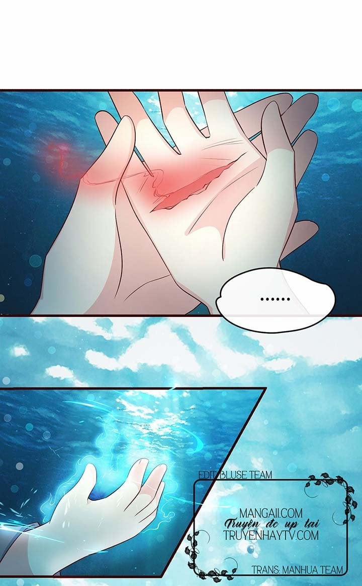 Hồ Ly Bảo Bảo Nay Cũng Ngoan Thật Đấy ! 3 trang 26